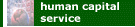 human capital service